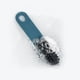 thumbnail image 5 of Cepillo de lavado de calzado largo de mango azul, cepillo de calzado de cerdas suaves, herramienta multifuncional para el hogar para limpiar zapatos, no abrasivo, cepillo pequeño, cepillo de limpieza, 5 of 6