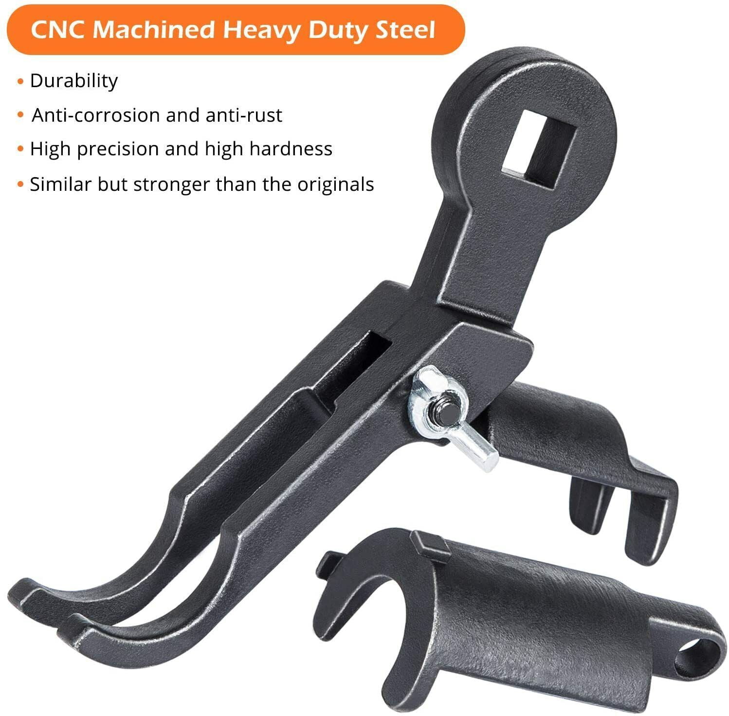 Rocker Arm & Valve Spring Compressor Tool for Chrysler, Dodge, Jeep 3.7L &4.7Lyw