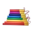 thumbnail image 3 of Runquan 8 Notes Musical Tubes Montessori Percussion Instrument for Girl Boys 3 4 5 6, 3 of 8