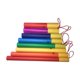 thumbnail image 3 of Juego de tubos musicales de 8 notas CUTICAT juguete sensorial tambor de percusión afinado para niños 3 a 6, 3 of 8