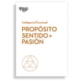 thumbnail image 1 of Libro Proposito Sentido Pasion Tapa Blanda, Autor Harvard Business Review (hbr), Editorial Reverte, 1 of 2