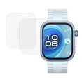 thumbnail image 1 of 2Pcs For Huawei Watch Fit 4 Pro Screen Protector Tempered Glass 2.5D HD Watch Screen Film, 1 of 5