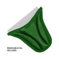 thumbnail image 4 of All Star Youth S7 Axis Baseball Catchers Chest Protector (12-16) Dark Green, 4 of 4
