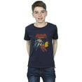 thumbnail image 2 of DC Comics T-Shirt Garçon Batman et Robin, 2 of 4