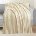 thumbnail image 2 of Bdday Cooling Blankets for Hot Sleepers Blanketsolid Color Warm Blanket Face Towel Blanket Office Nap Blanket Sofa Blanket Summer Blanket Leisure Blanket Quilt Blanket, 2 of 6