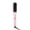 Blush, variant on L'ANGE HAIR SteamSmooth Steam Smoothing Comb | Coconut Oil–Infused Steam Brush for Sleek, Shiny Results | Negative Ion Frizz Control | Hydrates & Straightens Hair | (Blush)