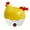 C, variant on jovati Steamer for Food,Family Tricolor and Lovely Multi Function Steam Boil Steamer Food Cookers Kitche