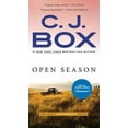 thumbnail image 3 of Open Season (Paperback), 3 of 3