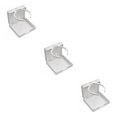 thumbnail image 1 of Speravity Portavasos para bebidas, botella de agua, tazas de café, soporte para bebidas, accesorios para portavasos que ahorran espacio en el vehículo, Type1 NO1 Speravity CBP195261, 1 of 6