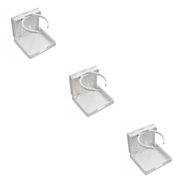 Speravity Portavasos para bebidas, botella de agua, tazas de café, soporte para bebidas, accesorios para portavasos que ahorran espacio en el vehículo, Type1 NO1 Speravity CBP195261