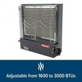 thumbnail image 5 of Camco Olympian Wave 3 Catalytic Adjustable Safety Heater (57331), 5 of 15