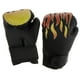 thumbnail image 2 of Guantes de boxeo Zulema Guantes de boxeo Negro 7 pulgadas, 2 of 7
