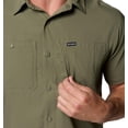 thumbnail image 5 of Camisa de senderismo Columbia Silver Ridge Utility Lite para hombre, 5 of 5