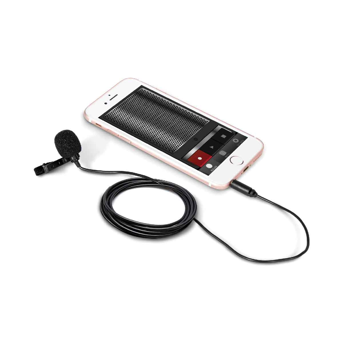 Microfono Headset Shure Compatibile Microfono Auricolare Sujeetec SJ-118 - Doppio Gancio Orecchio, Mini XLR TA4F, Per Shure Wireless Microfono Teatro Podcast - Foto 6