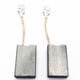 thumbnail image 2 of Scienceny Cepillo de carbón fácil de reemplazar para Bosch, fabricado con martillo eléctrico de carbón, reemplazo de cepillo de carbón Herramientas eléctricas, 2 of 6
