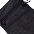 thumbnail image 4 of Cinturón organizador de enfermera Bolsillo extra Estetoscopio de selección rápida Riñonera de enfermería, Bolsa de de de enfermera, Negro Soledad Cinturón organizador de enfermera, 4 of 4