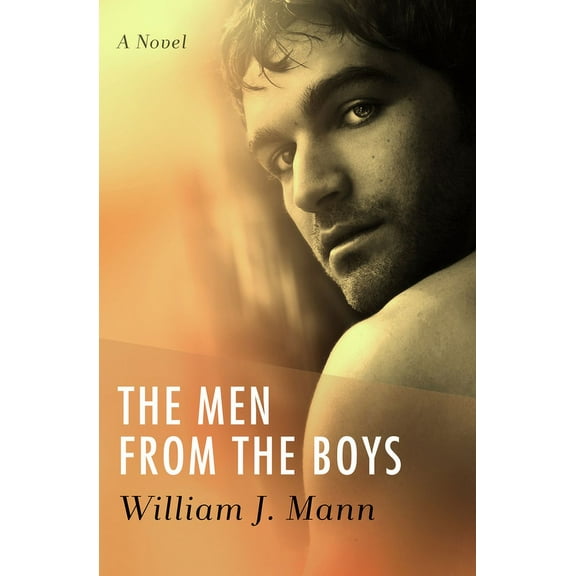 Jeff O'Brien The Men from the Boys, (Paperback)