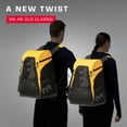 thumbnail image 2 of Mochila TYR Alliance, 45 litros de capacidad, compartimentos secos y húmedos, gris, 2 of 2