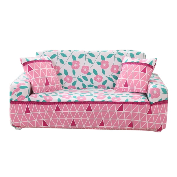 Funda de Sofá Sunnimix Con Tapa Protectora Tamaño 1-Seater 90x140cm