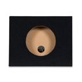 thumbnail image 1 of Goldwood TR10F 10"" Single Truck Box Speaker Cabinet, 1 of 3