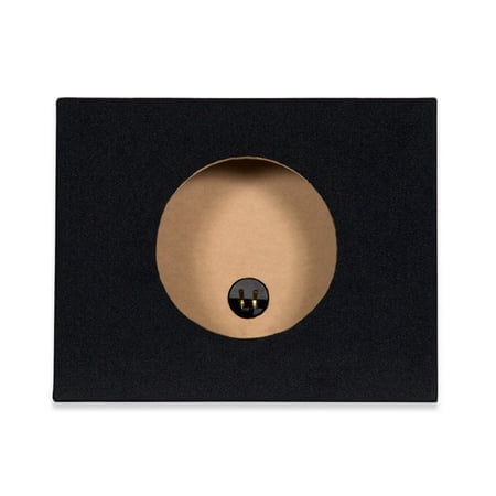 Goldwood TR10F 10"" Single Truck Box Speaker Cabinet
