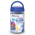 thumbnail image 1 of Toy Learning Resources Grab & Sort Fine Motor Alien 37 piezas Learning Resources Learning Resources, 1 of 5