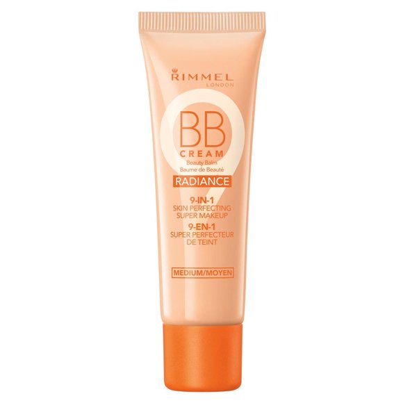 Rimmel London Bb Cream Radiance