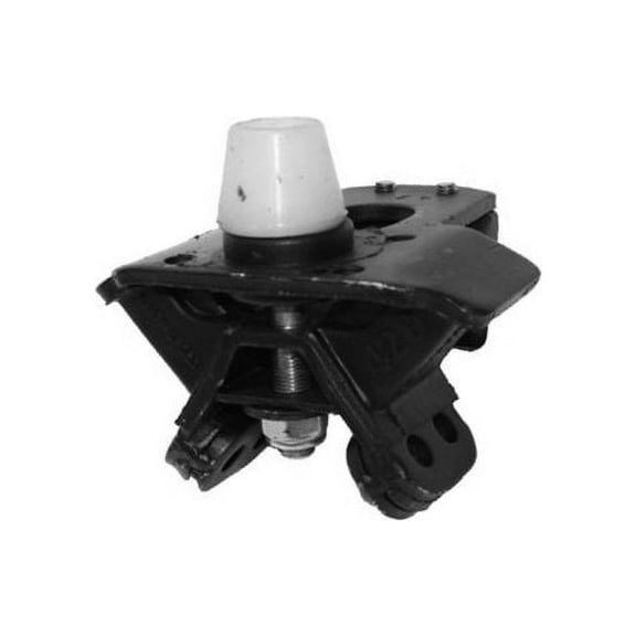 Rear Transmission Mount - Compatible with 2007 - 2019 Toyota Tundra RWD 2008 2009 2010 2011 2012 2013 2014 2015 2016 2017 2018