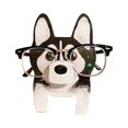 thumbnail image 2 of Creative Animal Glasses Holder Stand Eyeglass Retainers Display Sunglasses Rack, 2 of 2