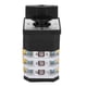thumbnail image 1 of Interruptor de leva eléctrico Jadeshay universal 220-380 V 16 A, 1 of 8