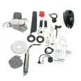 thumbnail image 3 of Fyydes 100cc 2-Stroke Bike Cycle Engine Motor Kit Petrol Gas For Motorized Bicycle, 3 of 8