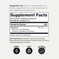 thumbnail image 2 of Cápsulas de resveratrol Toniiq de ultra alta pureza 600 mg 60 cápsulas, 2 of 8