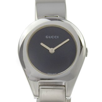 Pre-Owned Gucci GUCCI Watch 1500L Stainless Steel Quartz  display picture 1