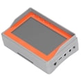 thumbnail image 4 of Tester de monitor de video HD, Video 2 EN 1 100-240V AHD Tester Analog Coaxial para CVI, 4 of 7