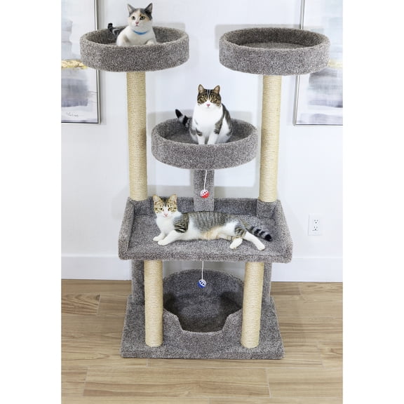 Prestige Cat Trees Haven