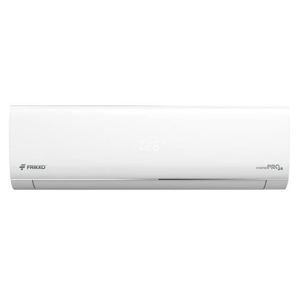 Aire Acondicionado Minisplit Frikko Pro24 1 Tonelada 110V Solo Frío