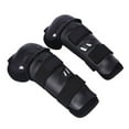thumbnail image 4 of Motorcycle knee and elbow pads four-piece set, 4 of 9