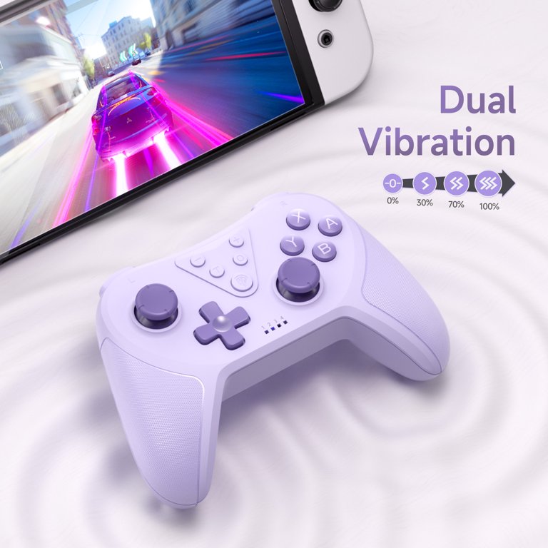 EasySMX T37 Game Controller, Suitable for Nintendo Switch, Steam