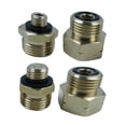 thumbnail image 4 of Adaptador de Cilindro de Gas Europeo Strade Fareast Limited 4 Piezas, 4 of 7