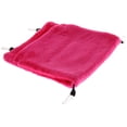 thumbnail image 4 of RAT FERRET HAMSTER NEST PEQUEÑO ANIMAL ACOGEDOR PELUCHE FORRADO HAMACA / BOLSA - Cafe l, tal se describe - Rosa , tal se describe Rosa roja l, 4 of 9