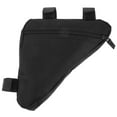 thumbnail image 1 of Bike Frame Bag Multi-function Bike Bag Portable Bike Bag Bicycles Frame Pouch for Men, 1 of 8