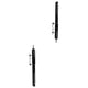thumbnail image 1 of Par de Amortiguadores Gas Monroe OESpectrum 3012672808732388 Trasero Izquierdo y Derecho, 1 of 4