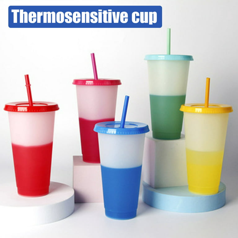 Amazing Cool Cups 