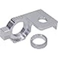 thumbnail image 2 of ModQuad FM-KTM Axle Flag Mount for KTM, 2 of 3