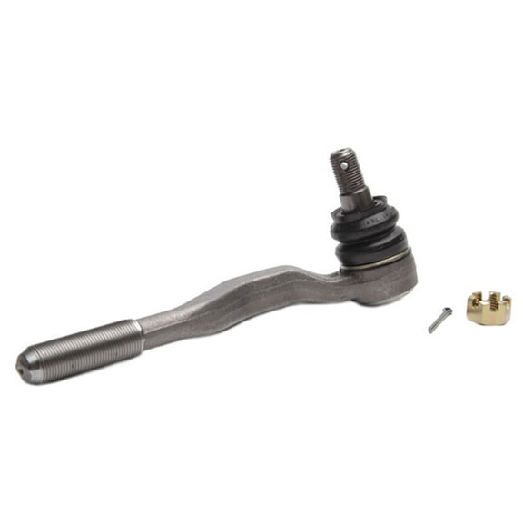 Steering Tie Rod End Fits 2004 Toyota Tacoma