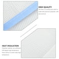 thumbnail image 3 of unbranded 5Pack Fine Mesh Ironing Mat Polyester Heat Insulation for Home Users, 3 of 5