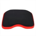 thumbnail image 1 of Wweixi Kayak Seat Pad with Suction Cup Fishing Boats Cushion Rowing Chair Elastic Mat Accessory Outdoor Kayaking Canoeing Camping, 1 of 7