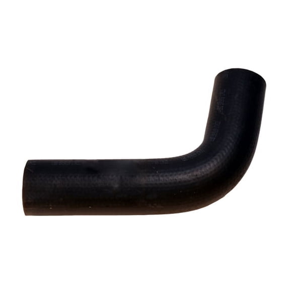 MOLDED RADIATOR HOSE (SAE