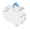 thumbnail image 3 of Compact Circuit Breaker Replacement, 30mA DZ47LE-32 1P+N C32 Circuit Breaker, For Home Decoration For Engineering Construction, 3 of 8