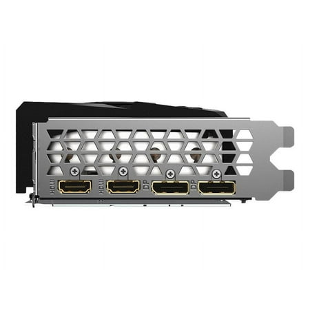 GIGABYTE - AMD Radeon RX 6700 XT GAMING OC 12GB GDDR6 PCI Express 4.0 Gaming Graphics Card